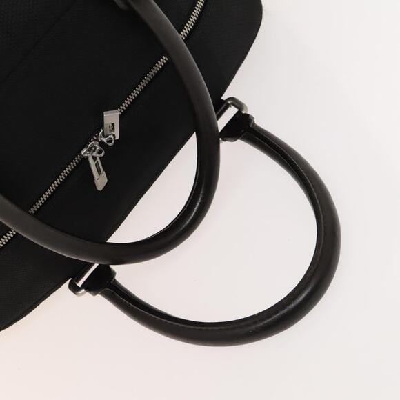 LOUIS VUITTON Damier Geant Avantulier Boston Bag Black M93062 - Picture 7 of 16